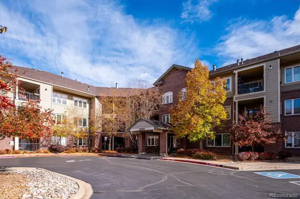 2896 W Riverwalk Circle #A109, Littleton, CO 80123