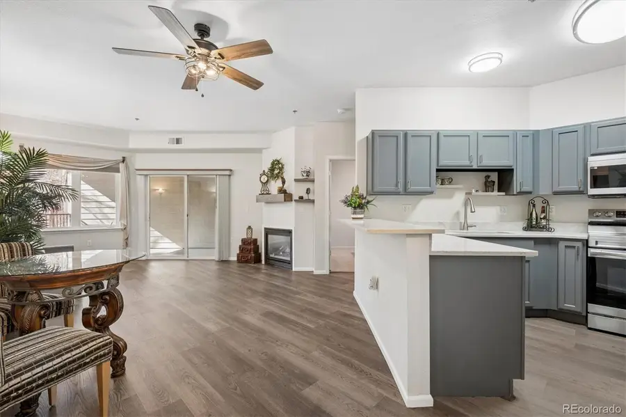 2896 W Riverwalk Circle #A109, Littleton, CO 80123 - #2