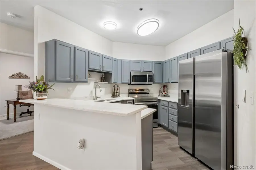 2896 W Riverwalk Circle #A109, Littleton, CO 80123 - #3