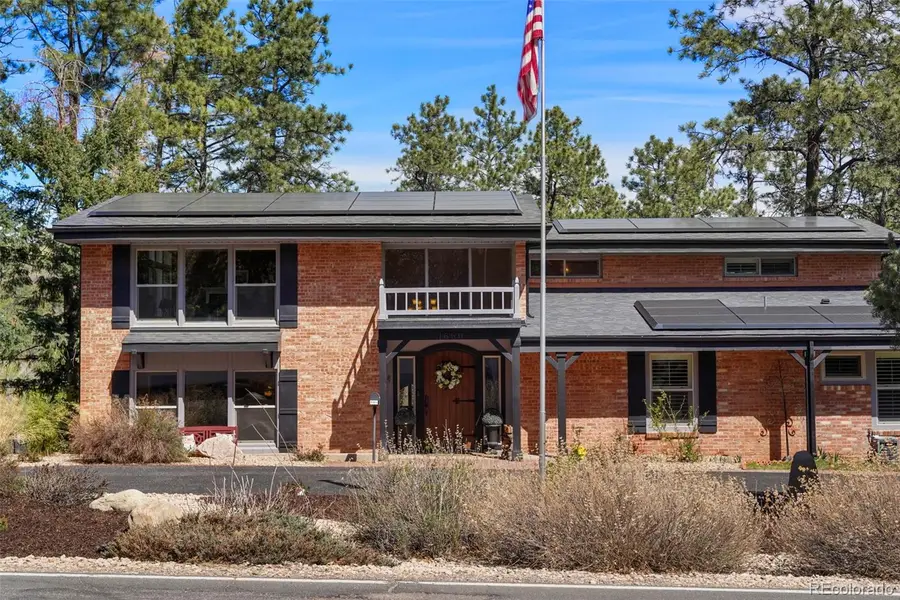1660 Mesa Avenue, Colorado Springs, CO 80906 - #3