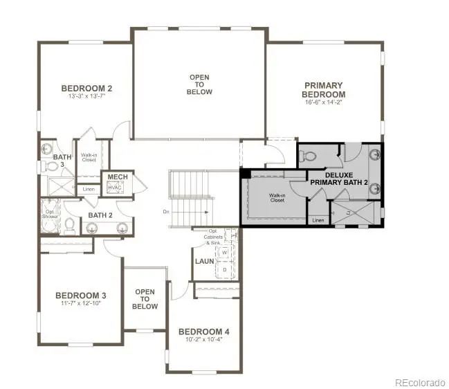 16157 Amaryllis Avenue, Parker, CO 80134 - Image #3