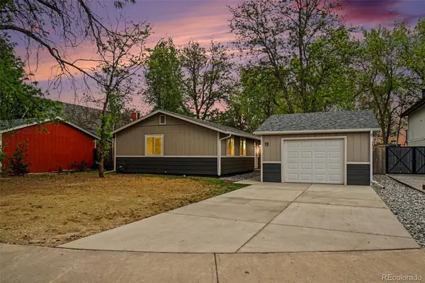 19 Placer Avenue, Longmont, CO 80504