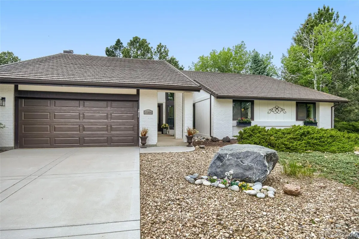 15896 E Saratoga Place, Aurora, CO 80015 - #1