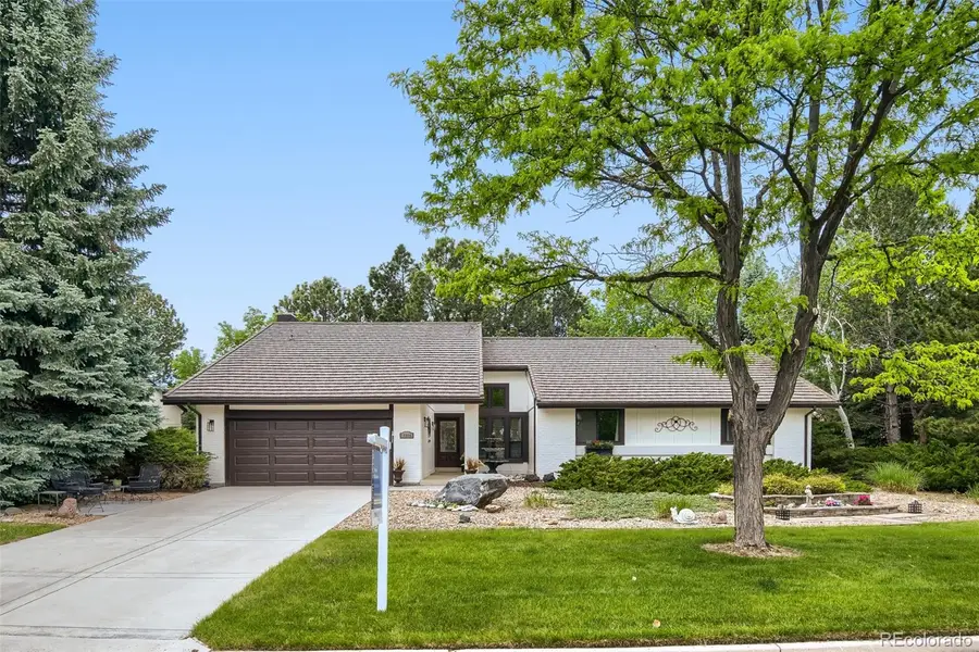15896 E Saratoga Place, Aurora, CO 80015 - #2