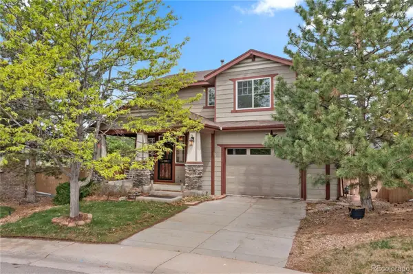 10672 Riverbrook Circle, Highlands Ranch, CO 80126