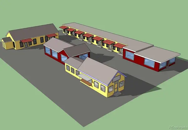 107 N Public Road, Lafayette, CO 80026