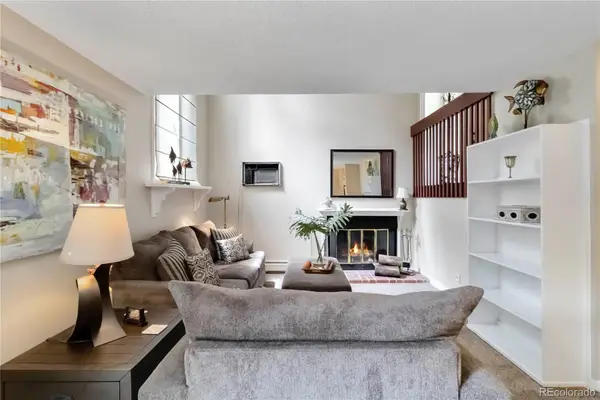 2835 S Monaco Parkway #1-108, Denver, CO 80222