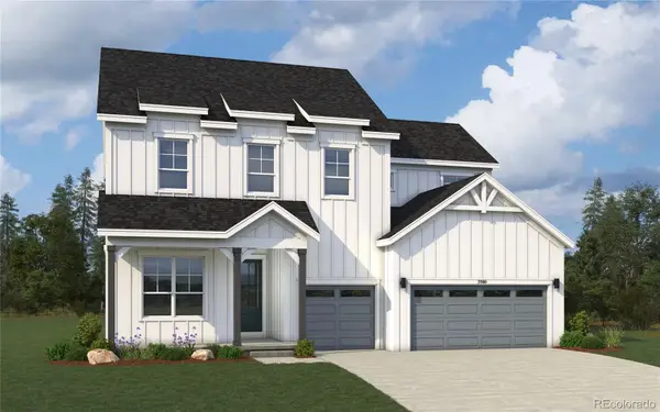 4985 Jolity Court, Castle Rock, CO 80104