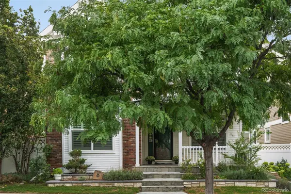 29 S Syracuse Street, Denver, CO 80230