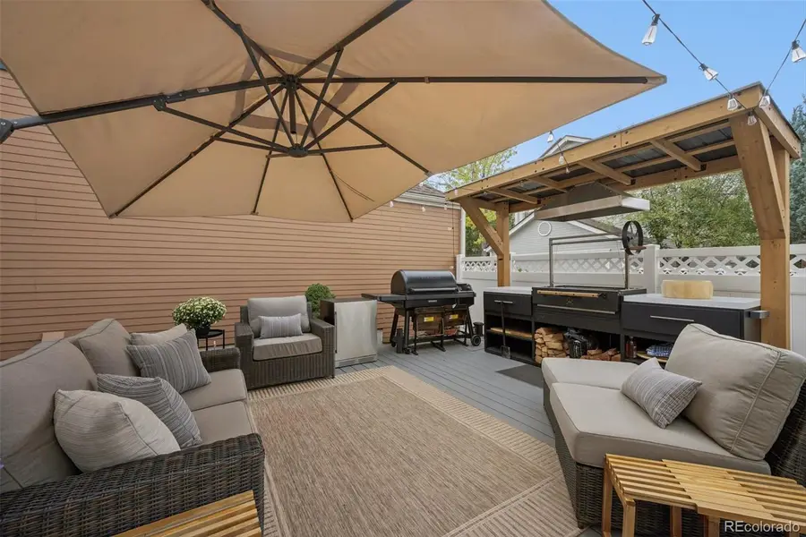 29 S Syracuse Street, Denver, CO 80230 - #3