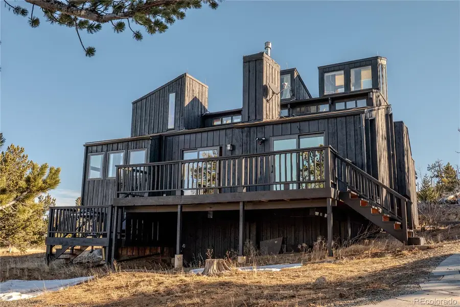 90 Peakview, Nederland, CO 80466 - #2