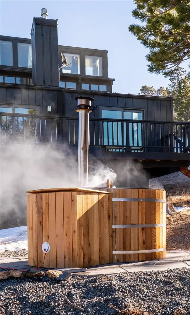 90 Peakview, Nederland, CO 80466 - #3