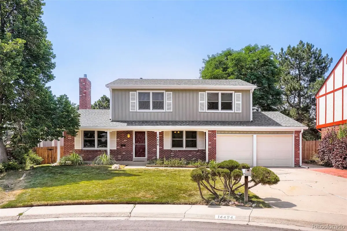 14424 E Carolina Drive, Aurora, CO 80012 - #1