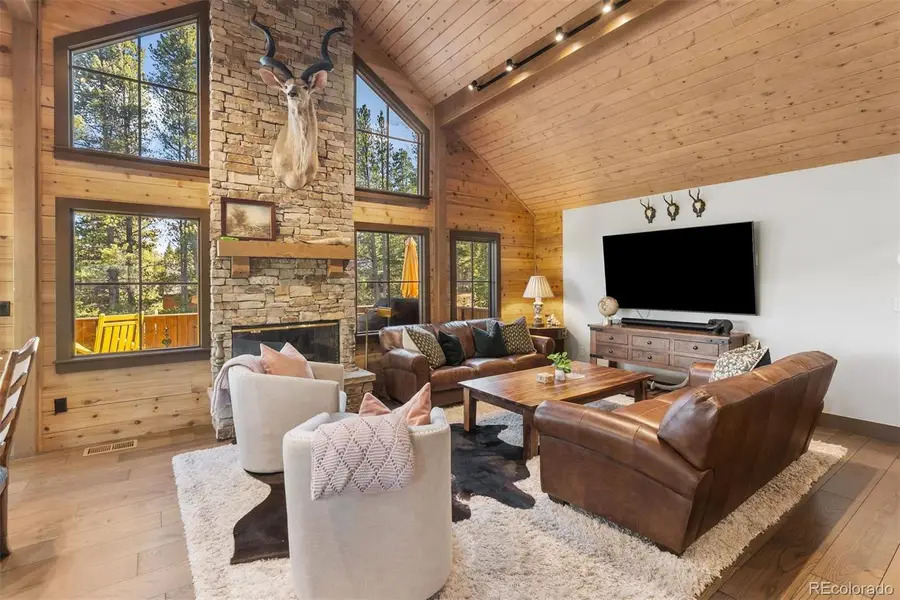 115 Willow Lane, Breckenridge, CO 80424 - #2