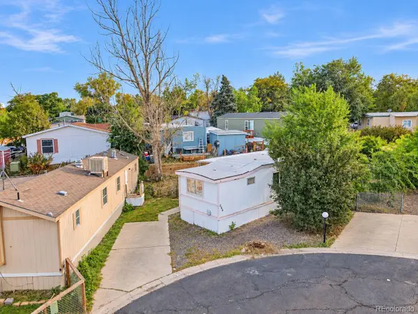 1500 W Thornton, Thornton, CO 80260