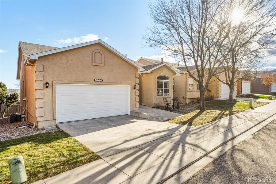 1644 Pinon Glen Circle, Colorado Springs, CO 80919 - Image #3