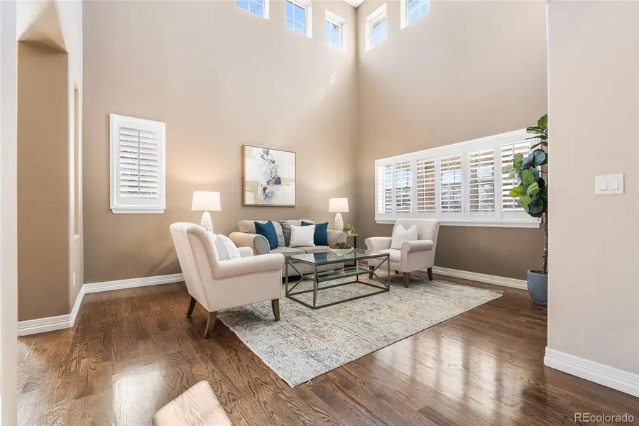 6039 W Calhoun Drive, Littleton, CO 80123 - #3