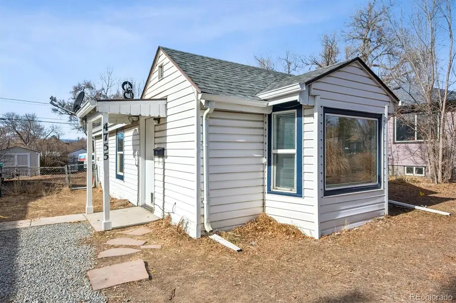 4755 S Sherman Street, Englewood, CO 80113 - #2