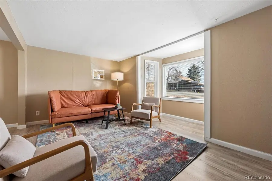 4755 S Sherman Street, Englewood, CO 80113 - #3