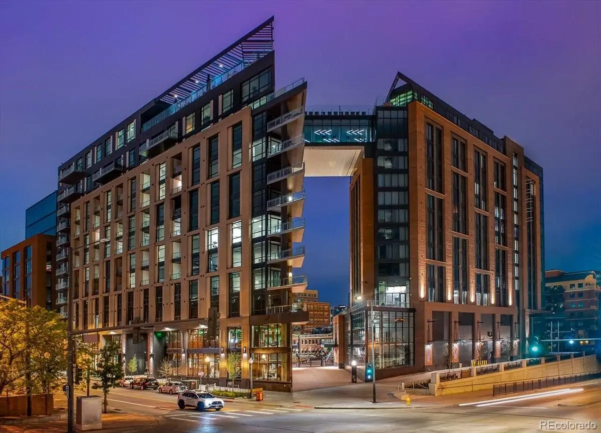 1901 Wazee Street #311, Denver, CO 80202 - #1