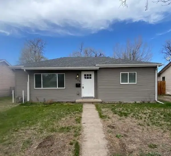 825 Havana Street, Aurora, CO 80010