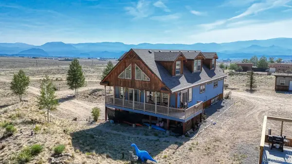 13781 Schoger Road, Nathrop, CO 81236