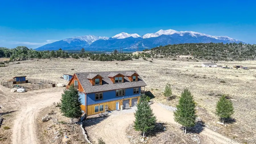 13781 Schoger Road, Nathrop, CO 81236 - #2