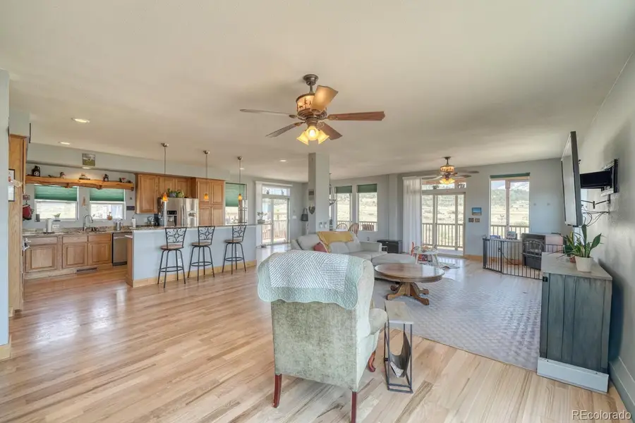 13781 Schoger Road, Nathrop, CO 81236 - #3