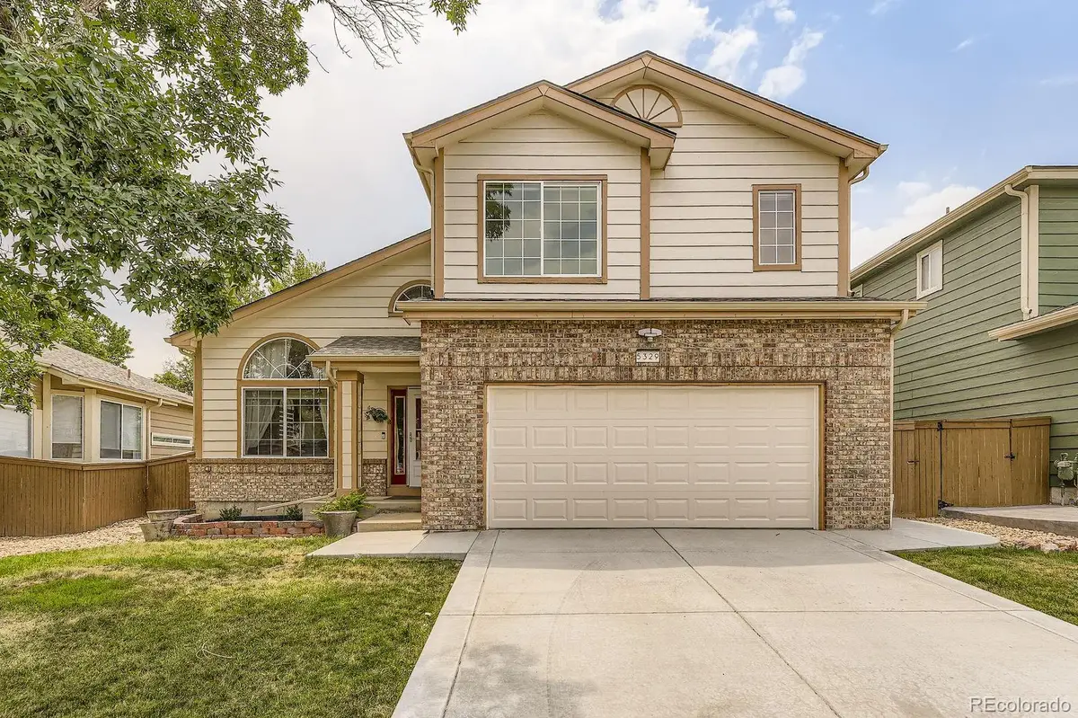5329 Morning Glory Place, Highlands Ranch, CO 80130 - Image #1