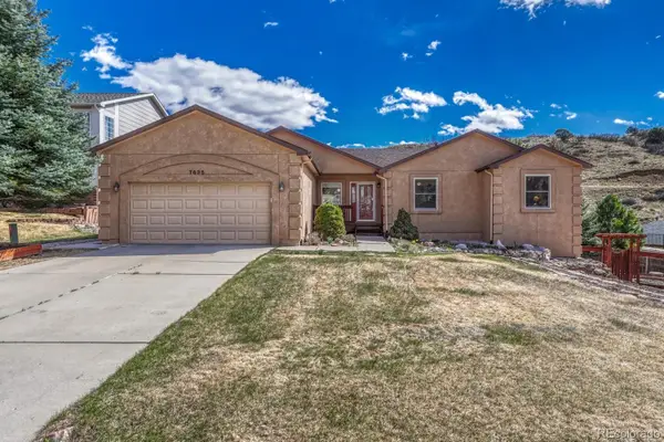 7635 Julynn Road, Colorado Springs, CO 80919