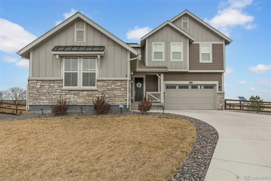 12973 Grassland Street, Longmont, CO 80504 - #2