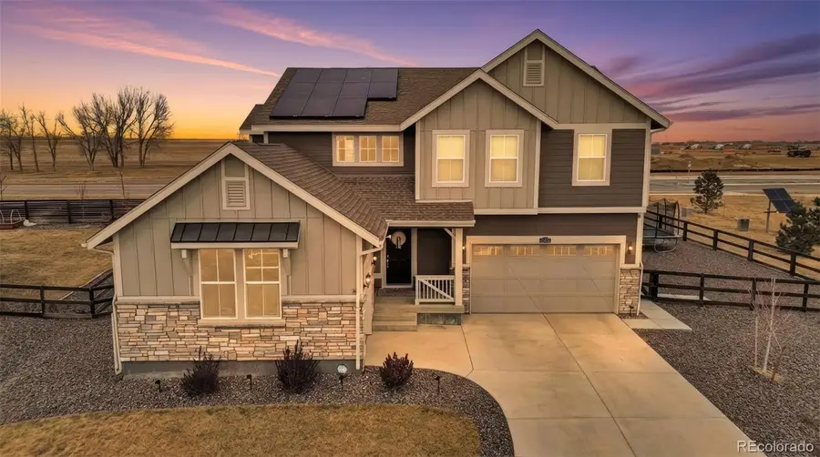 12973 Grassland Street, Longmont, CO 80504 - #3