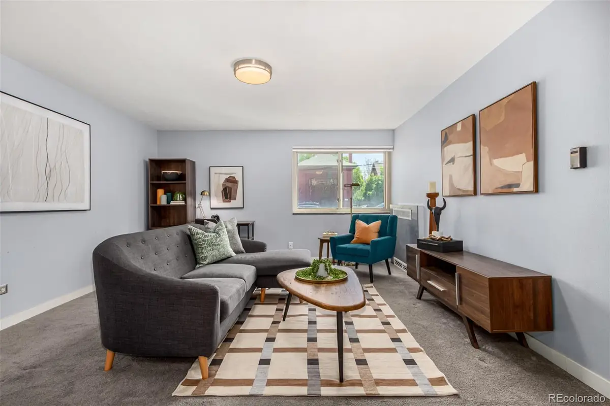 1260 York Street #204, Denver, CO 80206 - #1