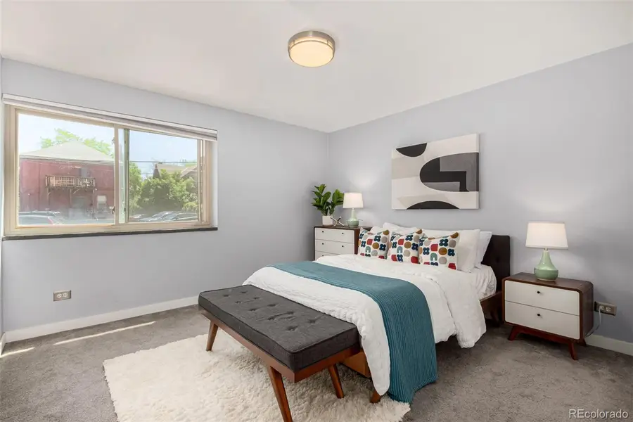 1260 York Street #204, Denver, CO 80206 - #3