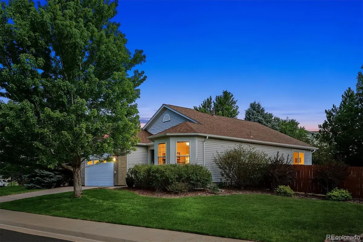 21147 Hawthorne Lane, Parker, CO 80138 - #1