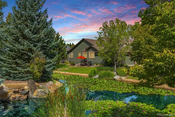6707 Lupine Circle, Arvada, CO 80007