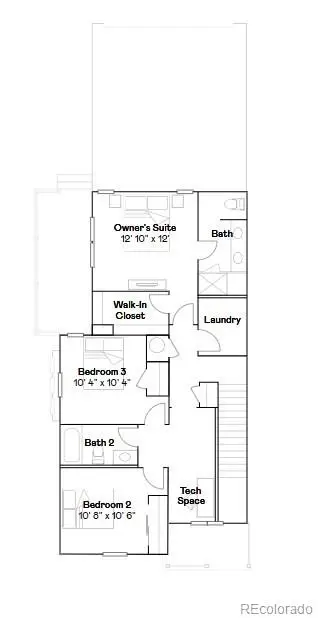 2692 E 152nd Circle, Thornton, CO 80602 - #3