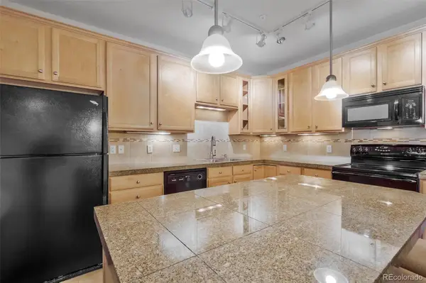 9318 Las Ramblas Court #P, Parker, CO 80134