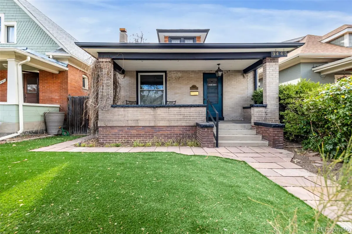 3445 N Clay Street, Denver, CO 80211 - Image #1