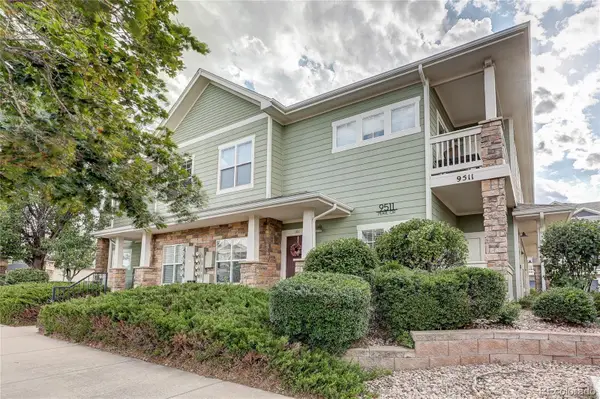 9511 Pearl Circle #101, Parker, CO 80134