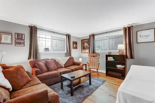 1 S Pennsylvania Street #101, Denver, CO 80209