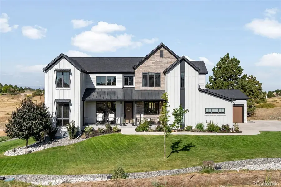 8203 Merryvale Trail, Parker, CO 80138 - Image #3