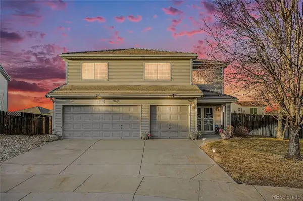 3953 Ireland Street, Denver, CO 80249