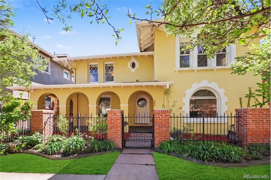 754 E 7th Avenue, Denver, CO 80203 - #2