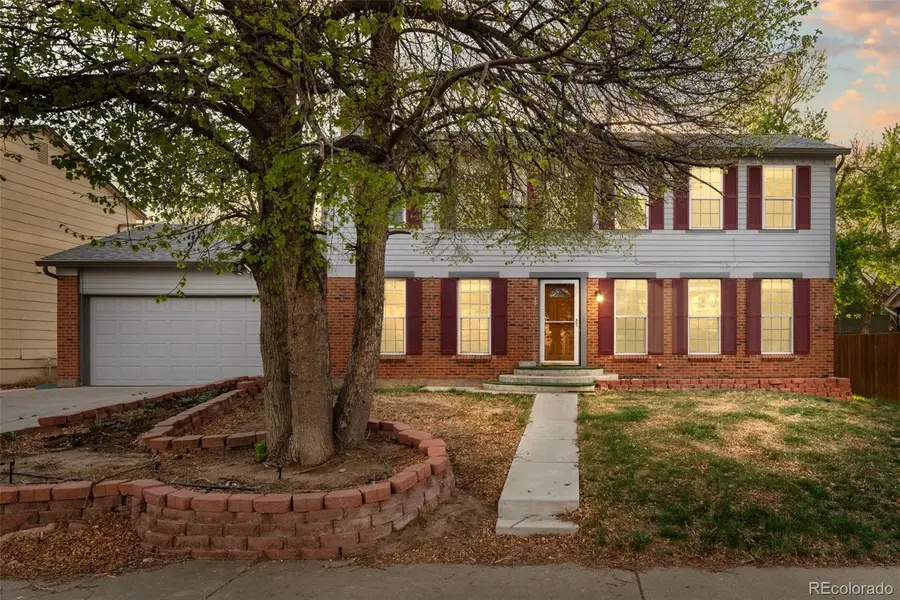 2447 S Evanston Street, Aurora, CO 80014 - #3