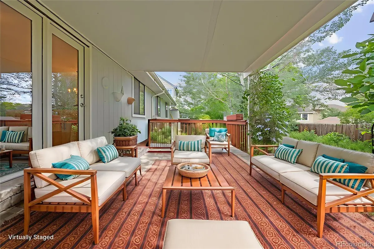 2871 Humboldt Circle, Longmont, CO 80503 - #1