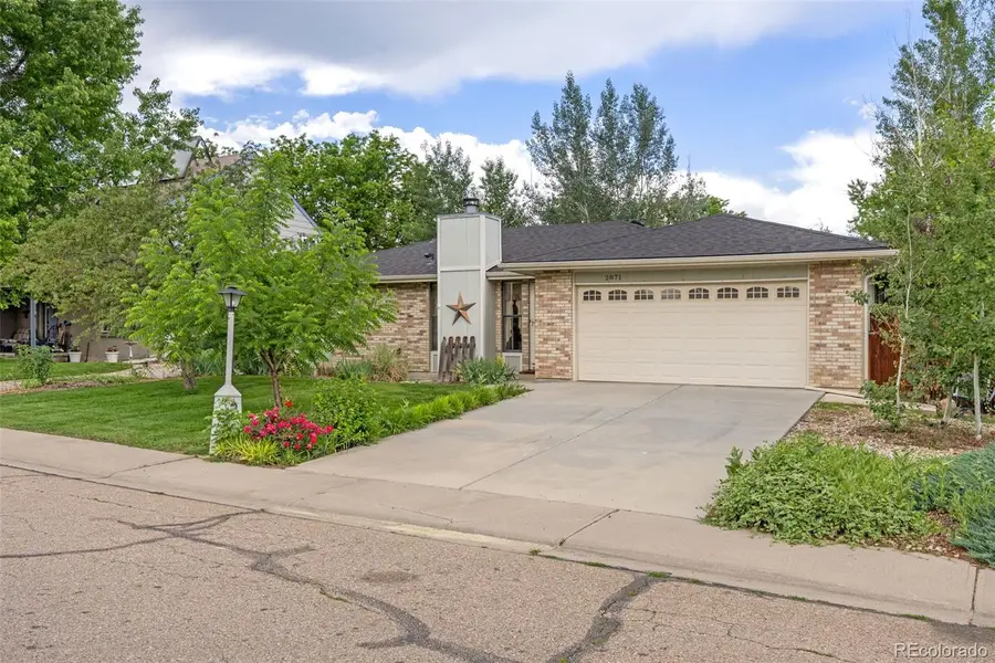 2871 Humboldt Circle, Longmont, CO 80503 - #3