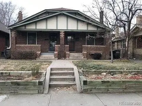 1833 Dahlia Street, Denver, CO 80220