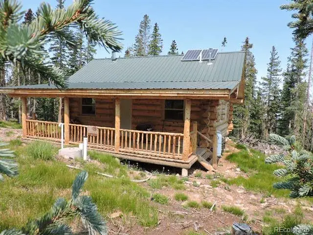 6548 Giesse Road, San Luis, CO 81152 - #2