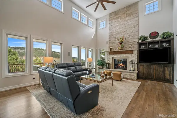 1366 Killington Court, Evergreen, CO 80439